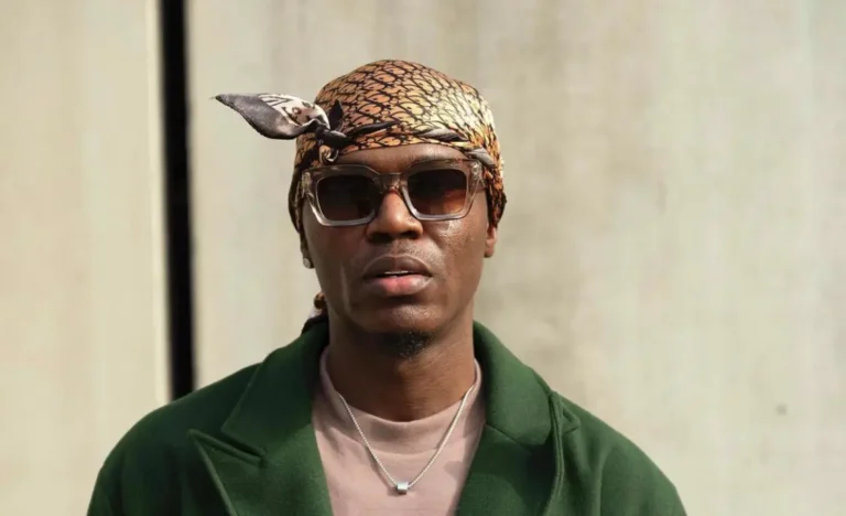 Spyro: Gospel artists earn from their music just like Afrobeats stars do.