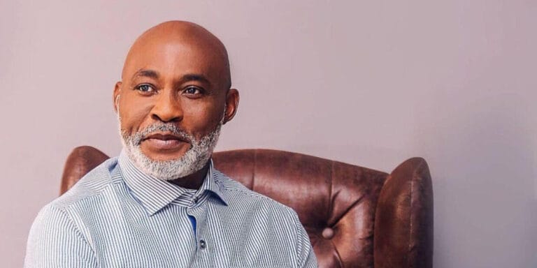 Why I hate being called a legend – RMD