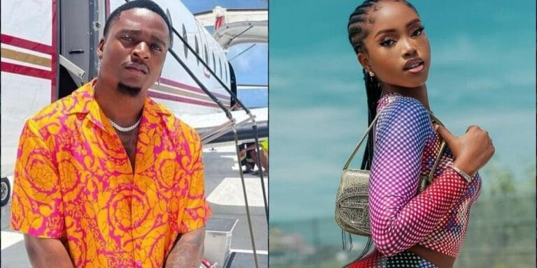 Killaboi extradited from Doha over alleged murder of 21-year-old student