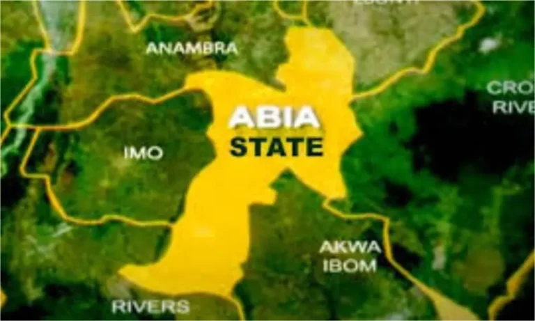 Alleged infidelity: Family of three die in Abia community after fire attack by father