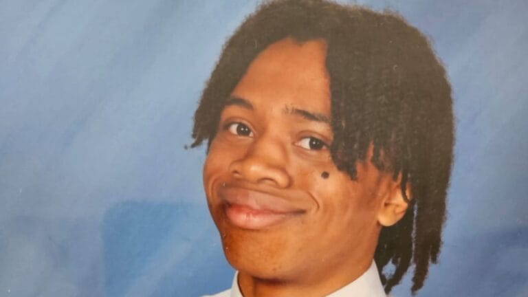 15-year-old Nigerian boy drowned after jumping off the pier in South Wales, coroner concludes