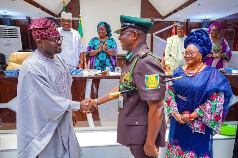 FG Declares Another Public Holiday, Details Emerge