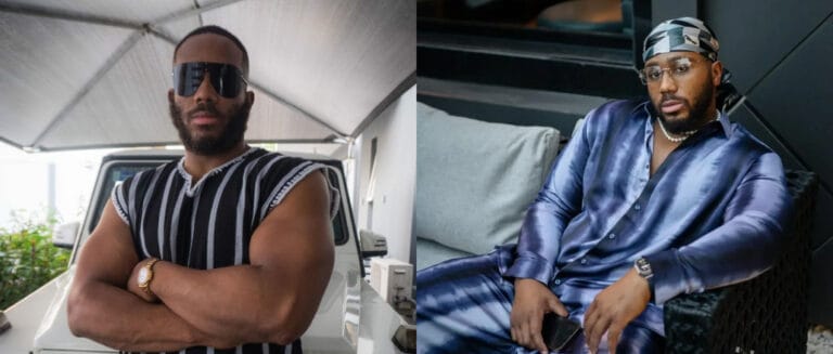 Benue massacre: Outrage as Kiddwaya drops account details for donation Benue massacre: Outrage as Kiddwaya drops account details for donation