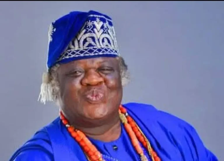 Popular Nigerian actor Chief Kanran is dead Popular Nigerian actor Chief Kanran is dead